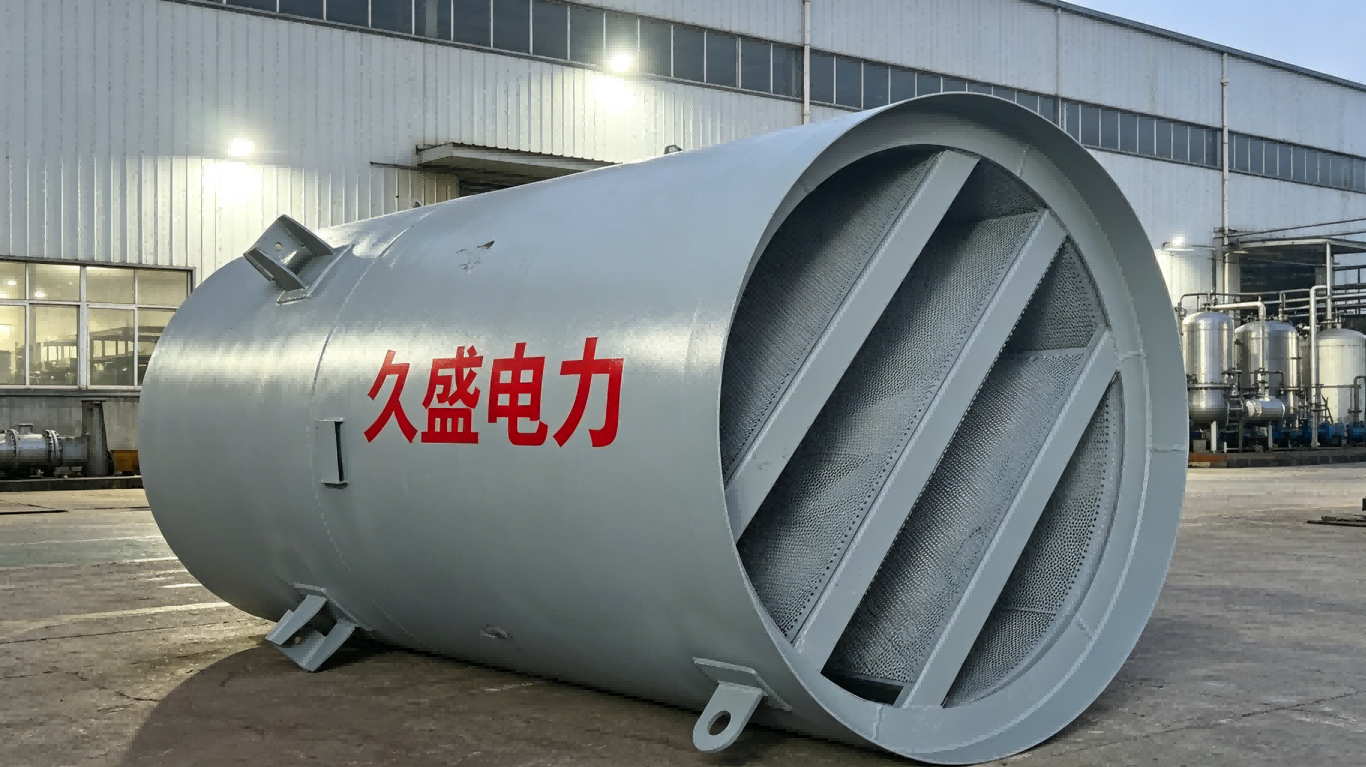重兴镇锅炉消声器
