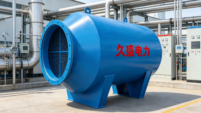 重兴镇风机消声器